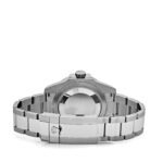 Rolex GMT-Master II 126710GRNR 'Bruce Wayne' Stainless Steel Black Dial Oyster