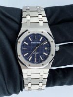 Audemars Piguet Oak Selfwinding Ref. # 15300ST.OO.1220ST.02