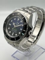 Rolex Deepsea Sea-Dweller 116660 'James Cameron' Blue Dial