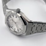 Audemars Piguet Royal Oak 77350ST.OO.1261ST.01 Stainless Steel Silver-toned Dial (2024)