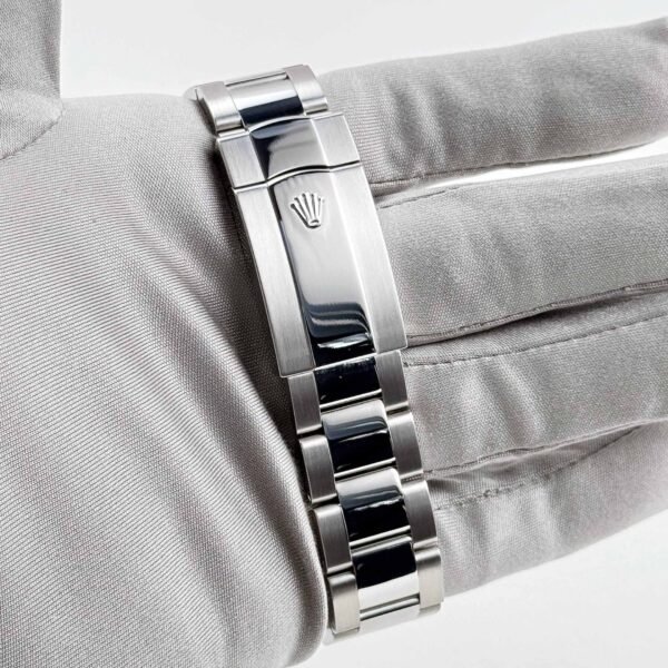 Rolex Sky-Dweller 326934 Stainless Steel Blue Dial (2023)