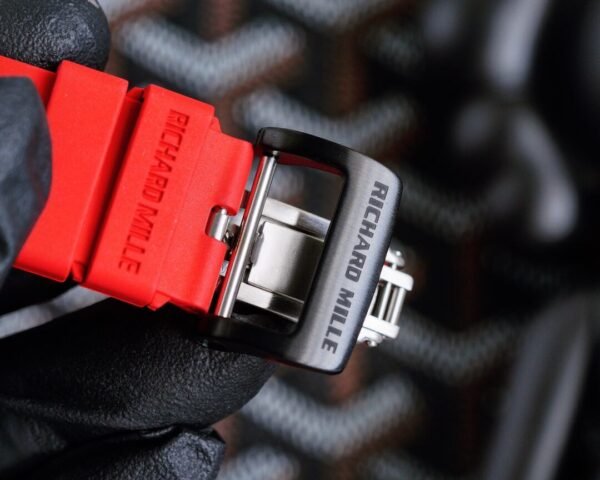 Richard Mille RM11-03 – Defying Convention