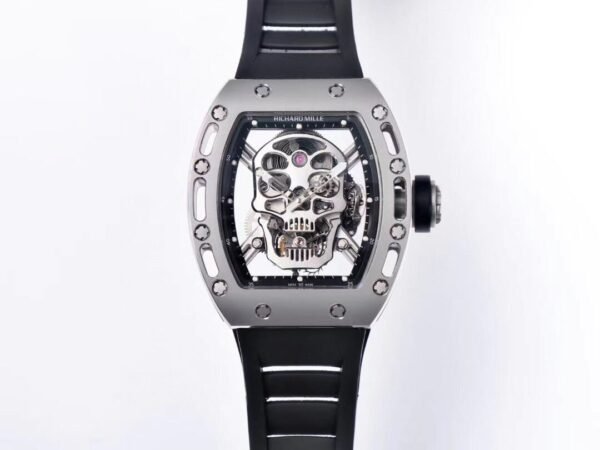 Richard Mille RM52-01 Tourbillon Replica – Technical Specifications
