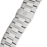 Patek Philippe Nautilus 5712/1A-001 Stainless Steel Blue Dial Moon Phases (2022)