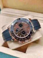Rolex Cosmograph Daytona 116515LN-0041 Rose Gold Chocolate Dial