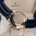 Rolex Cosmograph Daytona 116518LN-0041/33 40mm 18ct Yellow Gold Automatic White Dial