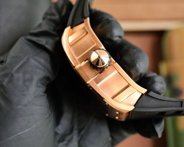 Richard Mille RM57-03 "Flying Dragon" – A Celestial Legend, Limited to 8 Pieces