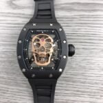 Richard Mille RM52-01 Tourbillon Replica – Technical Specifications