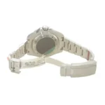 Rolex Sea-Dweller Deepsea 116660 Blue 44mm Stainless Steel Automatic Deep Blue Dial