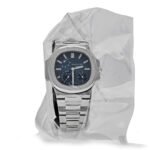 Patek Philippe Nautilus 5712/1A-001 'Tiffany & Co' Moon Phases Stainless Steel