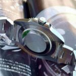 Rolex GMT Master II 116710LN-78200 40mm Steel Automatic Black Dial