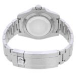 Rolex Submariner 116610LV-0002 40mm Steel Automatic Green Dial