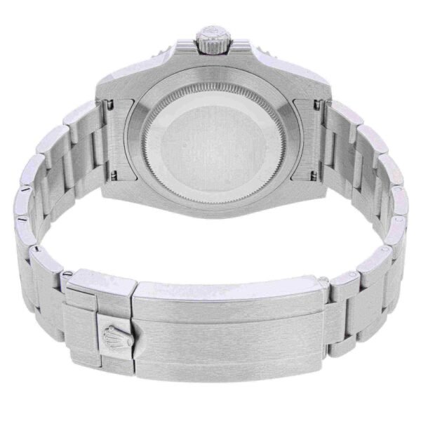 Rolex Submariner 116610LV-0002 40mm Steel Automatic Green Dial