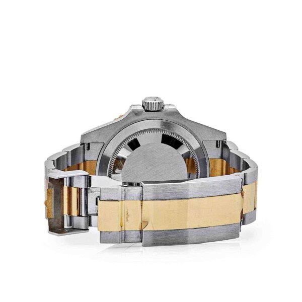 Rolex Submariner Date 126613LB-0002 Stainless Steel Yellow Gold Blue Dial