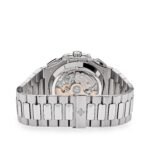Patek Philippe Nautilus 5976/1G-001 '40th Anniversary' Chronograph White Gold Blue Diamond Dial Limited Edition