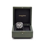 Audemars Piguet Royal Oak Offshore 26420SO.OO.A002CA.01 Stainless Steel Black Dial
