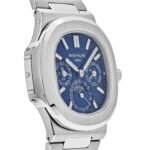 Patek Philippe Nautilus 5740/1G-001 Perpetual Calendar Moon Phases