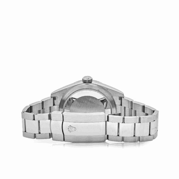 Rolex Sky-Dweller 336934-0005 Stainless Steel Blue Dial Oyster (2024)