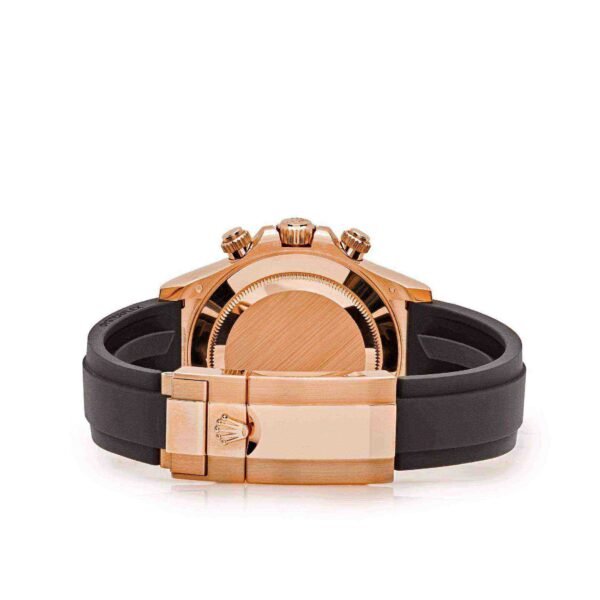 Rolex Cosmograph Daytona 116515LN-0055 Rose Gold Meteorite Dial