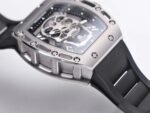 Richard Mille RM52-01 Tourbillon Replica – Technical Specifications