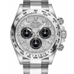 Rolex Cosmograph Daytona Meteorite Men's Watch 116509-0073
