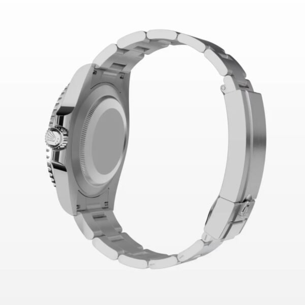 Rolex Submariner 116610LV-0002 40mm Steel Automatic Green Dial