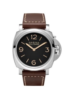 Panerai Luminor 1950 Marina Militaire 3 Days Acciaio PAM00673