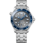 Omega Seamaster Diver 300M 42 mm, Steel on Steel, 210.30.42.20.06.001
