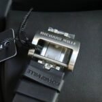 Richard Mille RM21-02 – Technical Specifications