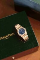 Audemars Piguet Oak Jumbo Extra-Thin 39mm Ref# 15202OR.OO.1240OR.01