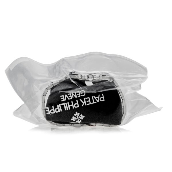 Patek Philippe Nautilus 5712/1A-001 'Tiffany & Co' Moon Phases Stainless Steel