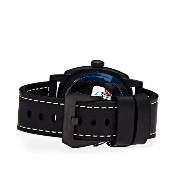 Panerai Radiomir Ceramic Green Dial PAM00997