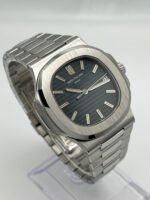 Patek Philippe Nautilus 5711/1A-001 Stainless Steel Blue Dial