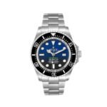Rolex Deepsea Sea-Dweller 116660 'James Cameron' Blue Dial