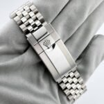 Rolex GMT-Master II 126710BLNR 'Batgirl' Stainless Steel Jubilee