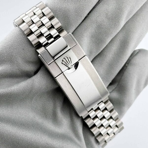 Rolex GMT-Master II 126710BLNR 'Batgirl' Stainless Steel Jubilee