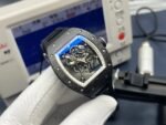 Richard Mille RM055 NTPT: ZF's Legendary Masterpiece Unveiled!