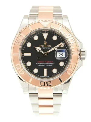 Rolex Yacht-Master 116621-78801 40mm Rolesor Everose