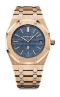 Audemars Piguet Oak Jumbo Extra-Thin 39mm Ref# 15202OR.OO.1240OR.01