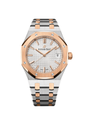 Audemars Piguet Royal Oak Selfwinding 77350SR.OO.1261SR.01
