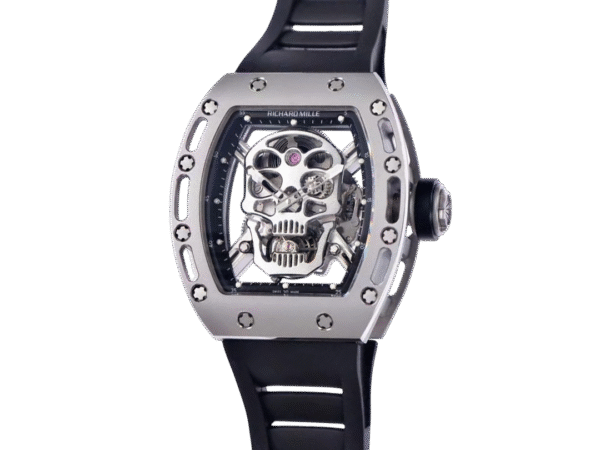 Richard Mille RM52-01 Tourbillon Replica – Technical Specifications