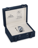 Omega Speedmaster Anniversary Series 42 mm, Steel on Coated Nylon Fabric Strap, 310.32.42.50.02.00