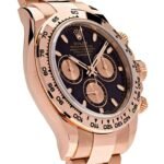 Rolex Cosmograph Daytona 116505-78595 Rose Gold Black Dial (2023)