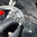 Richard Mille RM037 Women’s Collection – Redefining Feminine Power, Worn by Margot Robbie