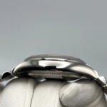 Rolex Datejust 126234 White Gold Stainless Steel Blue Dial Jubilee