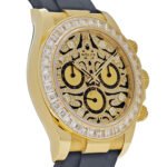Rolex Daytona 'Eye of the Tiger' 116588TBR Yellow Gold