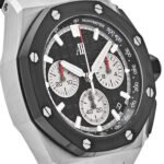 Audemars Piguet Royal Oak Offshore 26420SO.OO.A002CA.01 Stainless Steel Black Dial