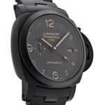 Panerai Tuttonero Luminor 1950 GMT PAM00438