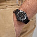 Rolex GMT-Master II 116710LN Pro Hunter Stealth Black-PVD Steel