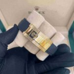 Rolex Cosmograph Daytona 116518LN-0041/33 40mm 18ct Yellow Gold Automatic White Dial